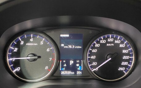 Mitsubishi Outlander III рестайлинг 3, 2013 год, 999 000 рублей, 16 фотография