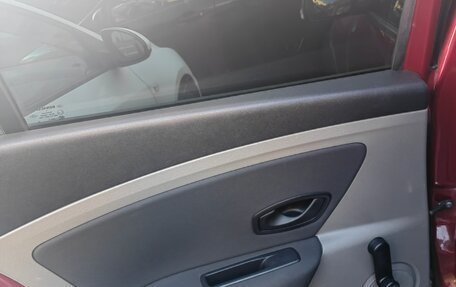 Renault Fluence I, 2010 год, 750 000 рублей, 1 фотография