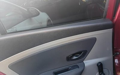 Renault Fluence I, 2010 год, 750 000 рублей, 1 фотография