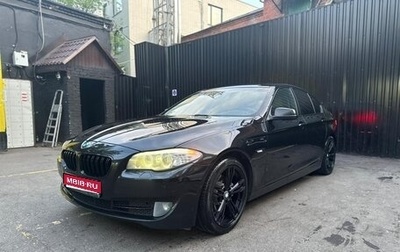 BMW 5 серия, 2012 год, 1 500 000 рублей, 1 фотография