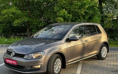 Volkswagen Golf VII, 2014 год, 1 180 000 рублей, 1 фотография