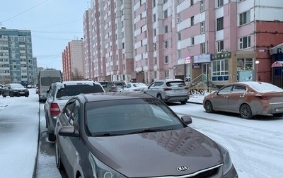 KIA Rio IV, 2019 год, 1 600 000 рублей, 1 фотография