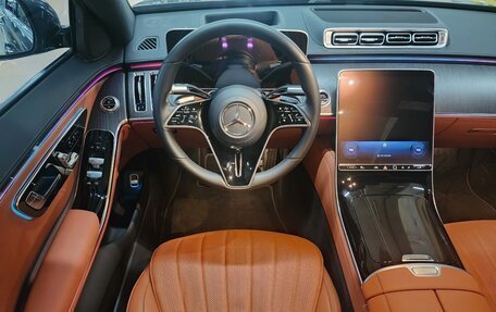 Mercedes-Benz S-Класс, 2021 год, 6 210 013 рублей, 10 фотография