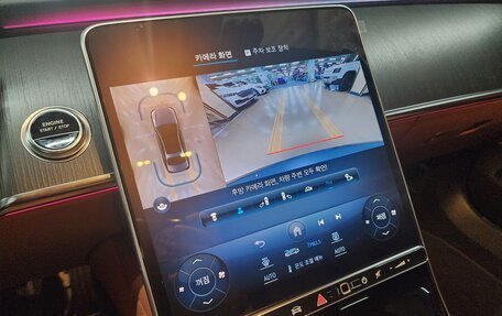 Mercedes-Benz S-Класс, 2021 год, 6 210 013 рублей, 11 фотография
