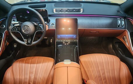 Mercedes-Benz S-Класс, 2021 год, 6 210 013 рублей, 13 фотография