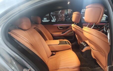 Mercedes-Benz S-Класс, 2021 год, 6 210 013 рублей, 14 фотография