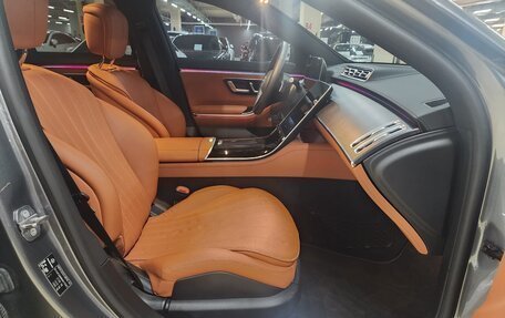 Mercedes-Benz S-Класс, 2021 год, 6 210 013 рублей, 16 фотография