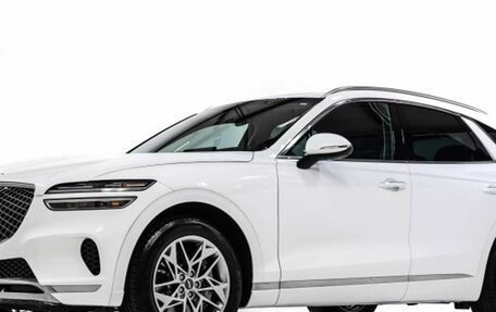 Genesis GV70, 2025 год, 6 900 000 рублей, 1 фотография