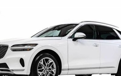 Genesis GV70, 2025 год, 6 900 000 рублей, 1 фотография