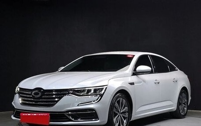 Renault Talisman, 2021 год, 1 633 600 рублей, 1 фотография