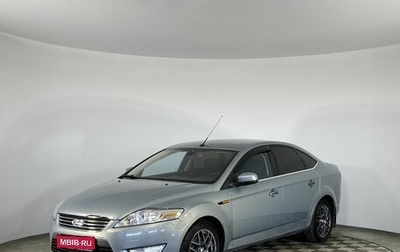 Ford Mondeo IV, 2008 год, 650 000 рублей, 1 фотография