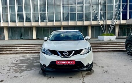 Nissan Qashqai, 2019 год, 2 450 000 рублей, 1 фотография