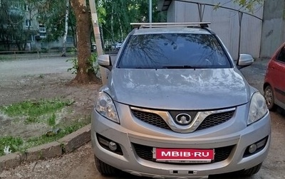 Great Wall Hover H5, 2012 год, 550 000 рублей, 1 фотография
