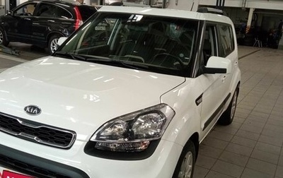 KIA Soul I рестайлинг, 2012 год, 700 000 рублей, 1 фотография
