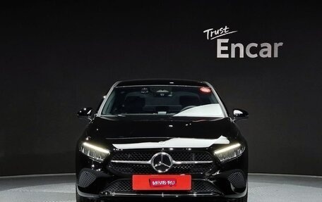 Mercedes-Benz A-Класс, 2025 год, 1 фотография