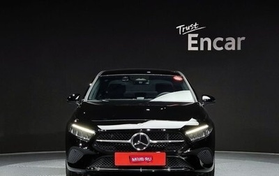 Mercedes-Benz A-Класс, 2025 год, 1 фотография