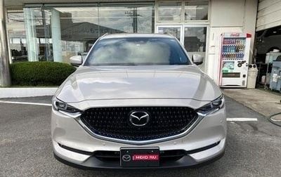 Mazda CX-8, 2022 год, 2 530 000 рублей, 1 фотография