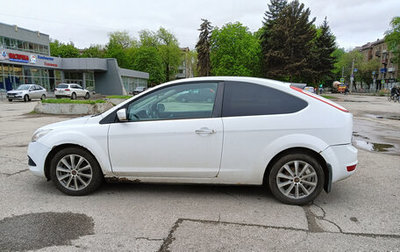 Ford Focus II рестайлинг, 2008 год, 500 000 рублей, 1 фотография