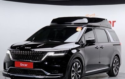 KIA Carnival, 2021 год, 3 173 000 рублей, 1 фотография