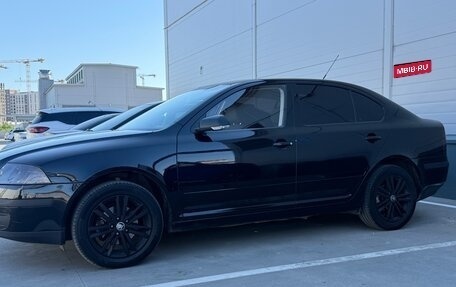 Skoda Octavia, 2008 год, 720 000 рублей, 1 фотография