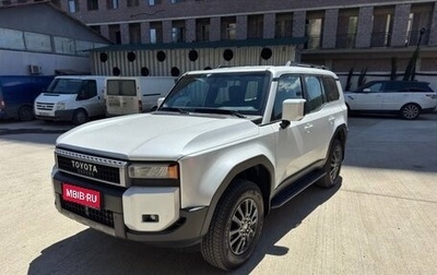 Toyota Land Cruiser Prado, 2024 год, 6 100 000 рублей, 1 фотография