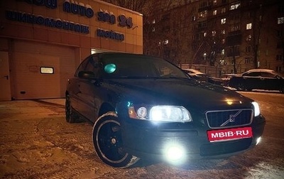 Volvo S60 III, 2005 год, 780 000 рублей, 1 фотография