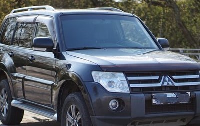 Mitsubishi Pajero IV, 2008 год, 1 499 999 рублей, 1 фотография