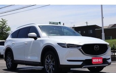 Mazda CX-8, 2022 год, 2 480 000 рублей, 1 фотография