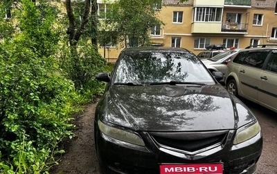 Mazda 6, 2007 год, 370 000 рублей, 1 фотография