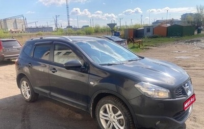 Nissan Qashqai+2 I, 2012 год, 900 000 рублей, 1 фотография