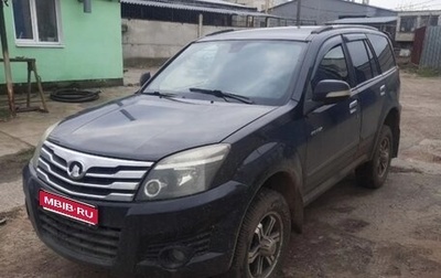 Great Wall Hover H3 I, 2012 год, 670 000 рублей, 1 фотография