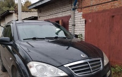 SsangYong Kyron I, 2010 год, 950 000 рублей, 1 фотография