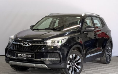 Chery Tiggo 4 I рестайлинг, 2021 год, 1 045 000 рублей, 1 фотография