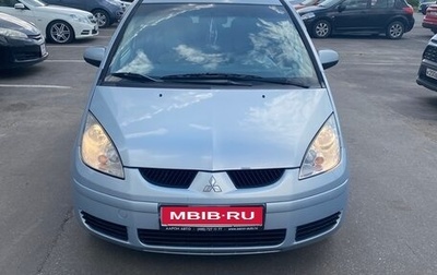 Mitsubishi Colt VI рестайлинг, 2006 год, 450 000 рублей, 1 фотография
