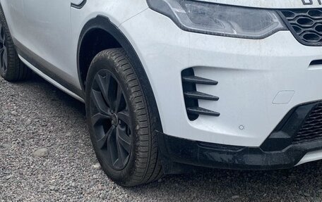 Land Rover Discovery Sport I рестайлинг, 2025 год, 5 399 999 рублей, 1 фотография