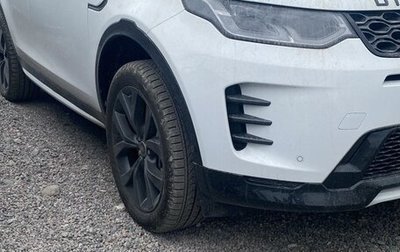 Land Rover Discovery Sport I рестайлинг, 2025 год, 5 399 999 рублей, 1 фотография