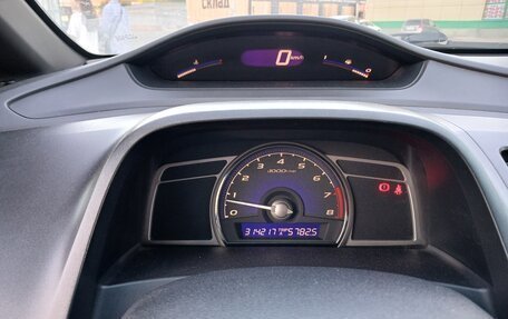 Honda Civic VIII, 2008 год, 490 000 рублей, 6 фотография