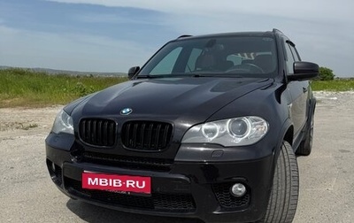 BMW X5, 2012 год, 2 890 000 рублей, 1 фотография