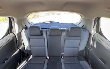 Peugeot 207 I, 2009 год, 420 000 рублей, 12 фотография