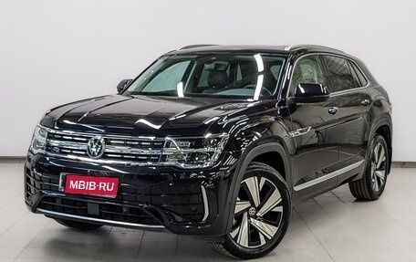 Volkswagen Teramont I, 2023 год, 5 900 000 рублей, 1 фотография
