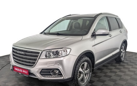 Haval H6, 2019 год, 1 350 000 рублей, 1 фотография