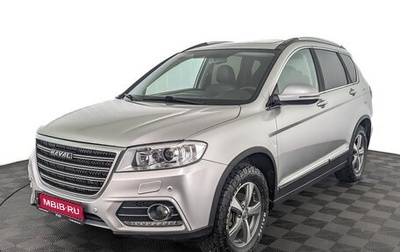 Haval H6, 2019 год, 1 350 000 рублей, 1 фотография