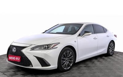 Lexus ES VII, 2020 год, 3 685 000 рублей, 1 фотография