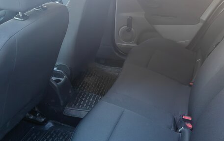 Renault Fluence I, 2010 год, 750 000 рублей, 2 фотография