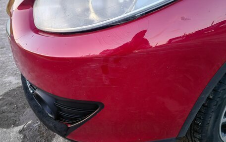 Renault Fluence I, 2010 год, 750 000 рублей, 3 фотография