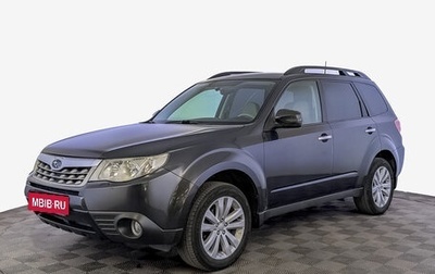 Subaru Forester, 2012 год, 1 535 000 рублей, 1 фотография