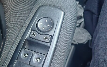 Renault Fluence I, 2010 год, 750 000 рублей, 9 фотография