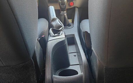 Renault Fluence I, 2010 год, 750 000 рублей, 12 фотография