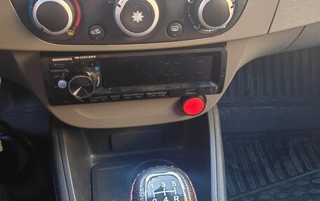 Renault Fluence I, 2010 год, 750 000 рублей, 17 фотография