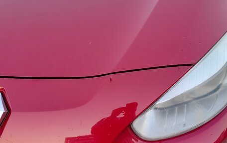 Renault Fluence I, 2010 год, 750 000 рублей, 18 фотография